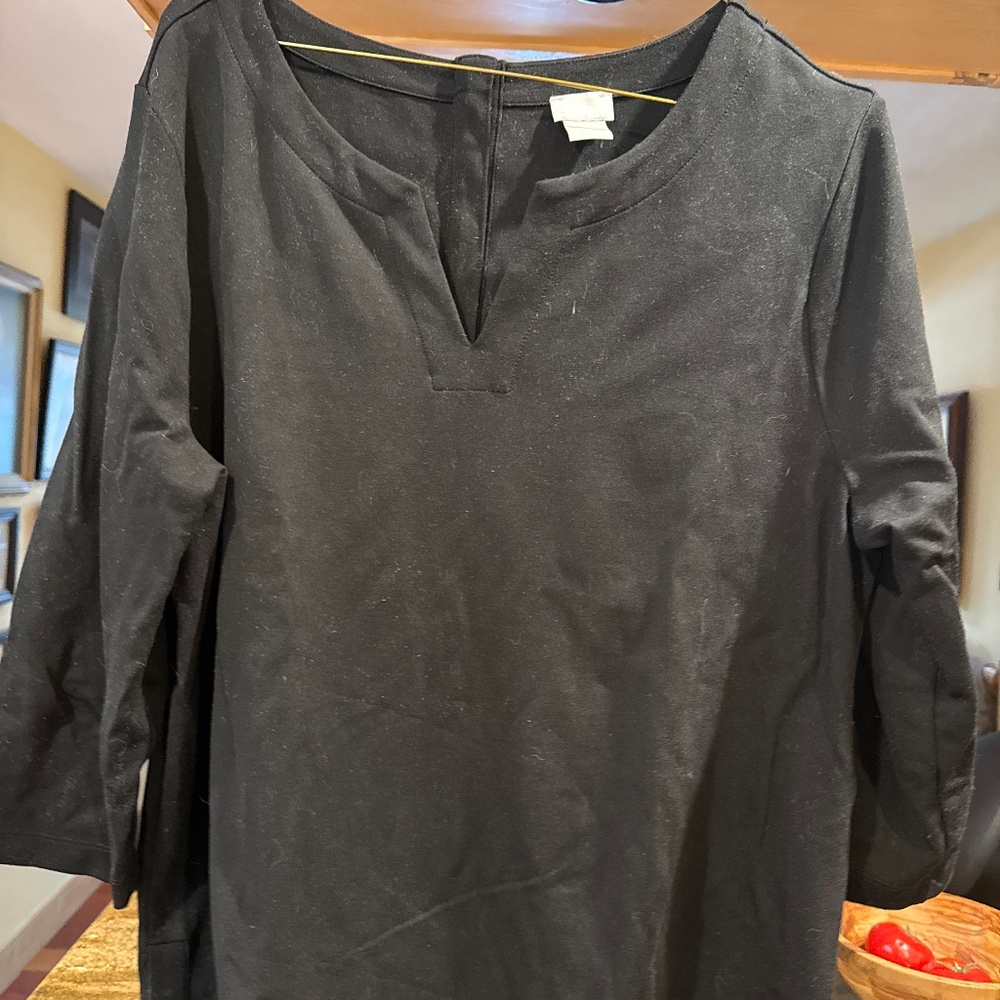 Chicos blouse
